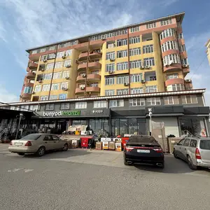 2-комн. квартира, 6 этаж, 67 м², 28 мкр