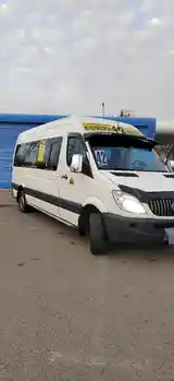 Микроавтобус Mercedes-benz sprinter, 2008-4