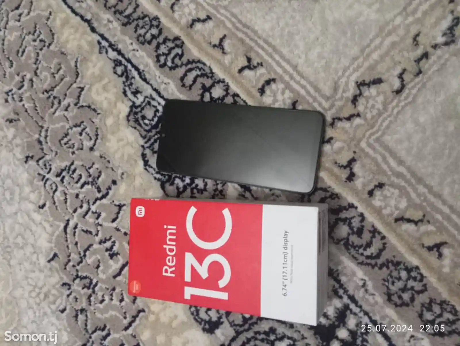 Xiaomi Redmi 13C-5