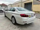 BMW 5 series, 2016-6