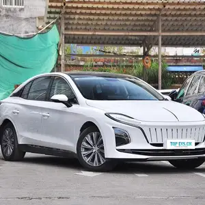 Hongqi E-QM5, 2024