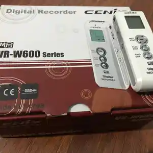 Диктофон Cenix VR-W600 Series