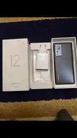 Xiaomi 12x-2