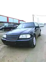 Mercedes-Benz C class, 1999-8