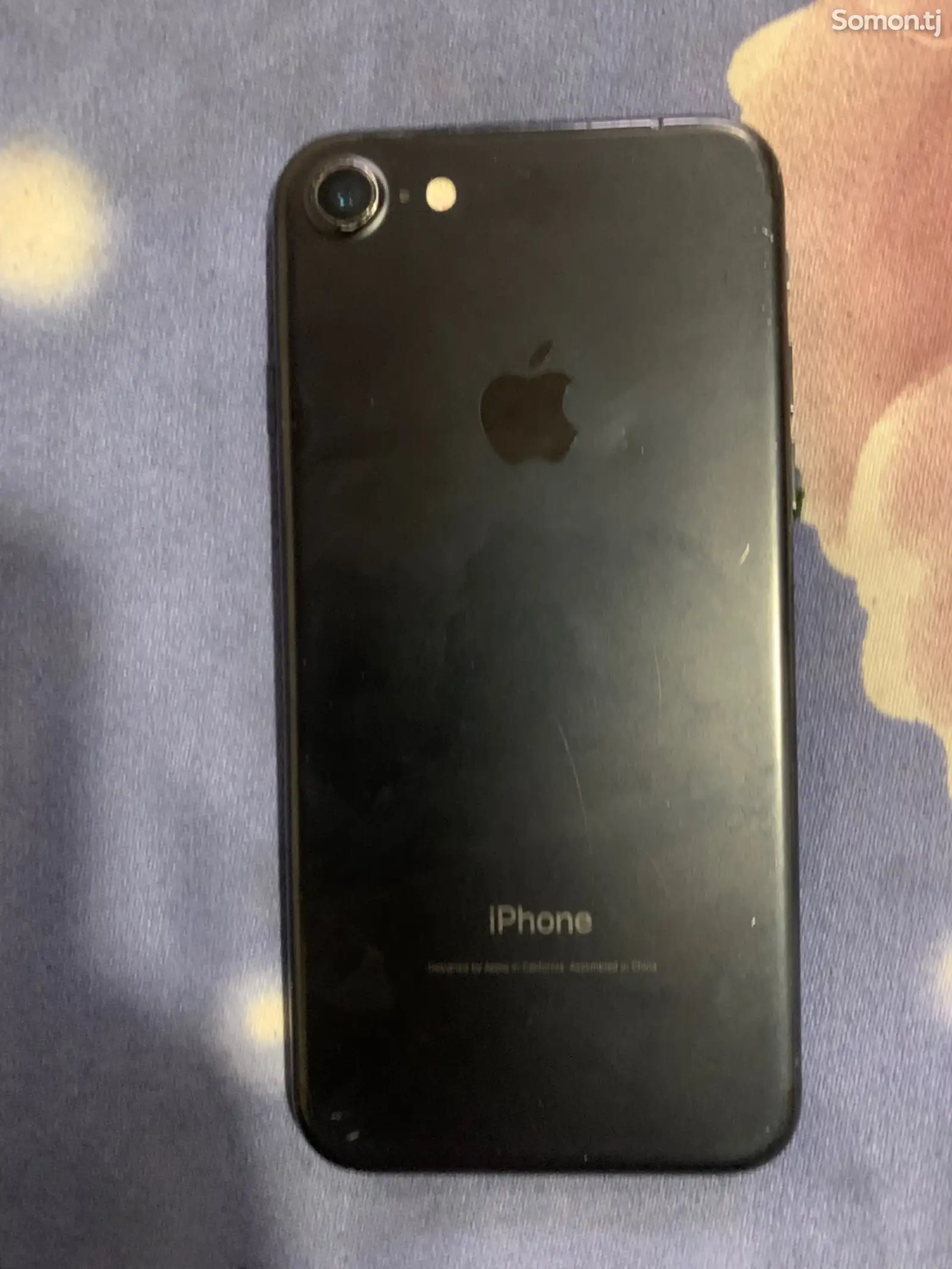 Apple iPhone 7, 128 gb-1