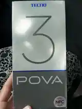 Tecno Pova 3-2