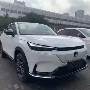 BYD E2, 2024