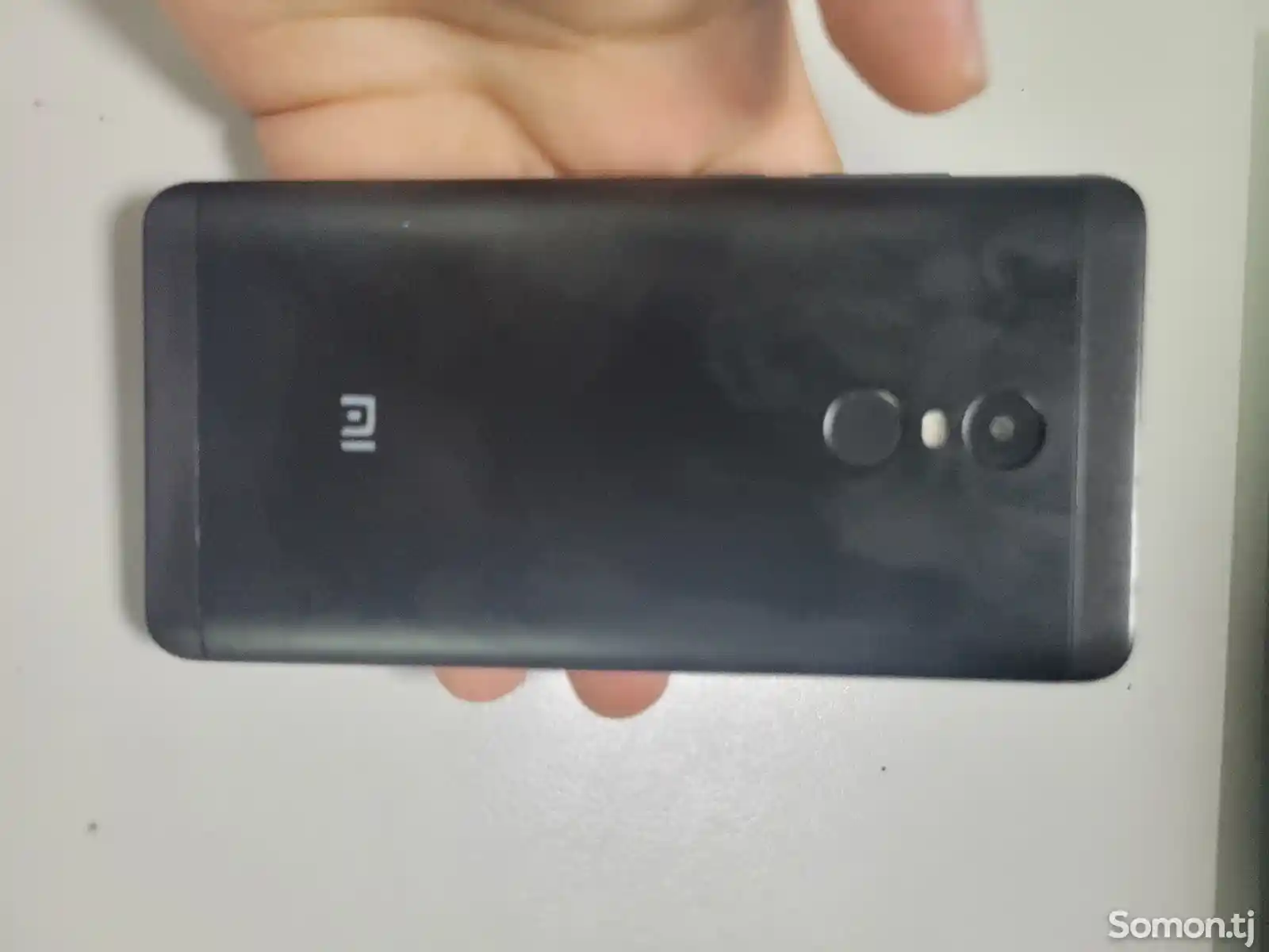 Xiaomi Redmi Note 4 pro-2