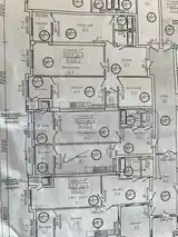 1-комн. квартира, 12 этаж, 75 м², Зелёный базар-2