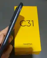 Realme C31-3