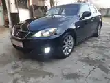 Lexus IS series, 2007-2