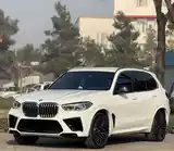 BMW X5, 2022-3