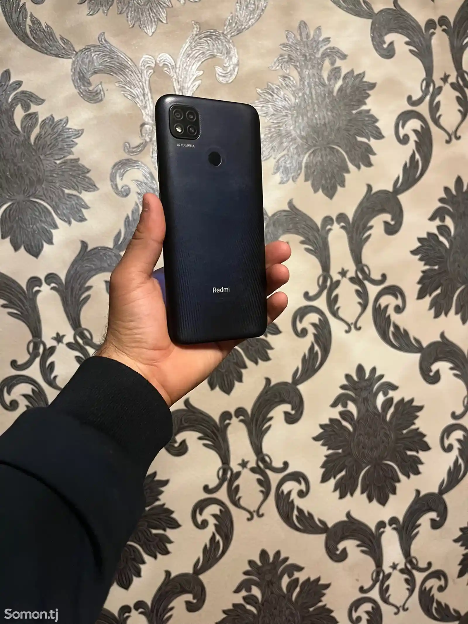 Xiaomi Redmi 9C-1