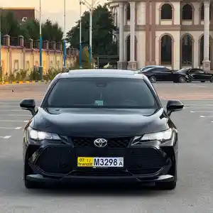 Toyota Avalon, 2020