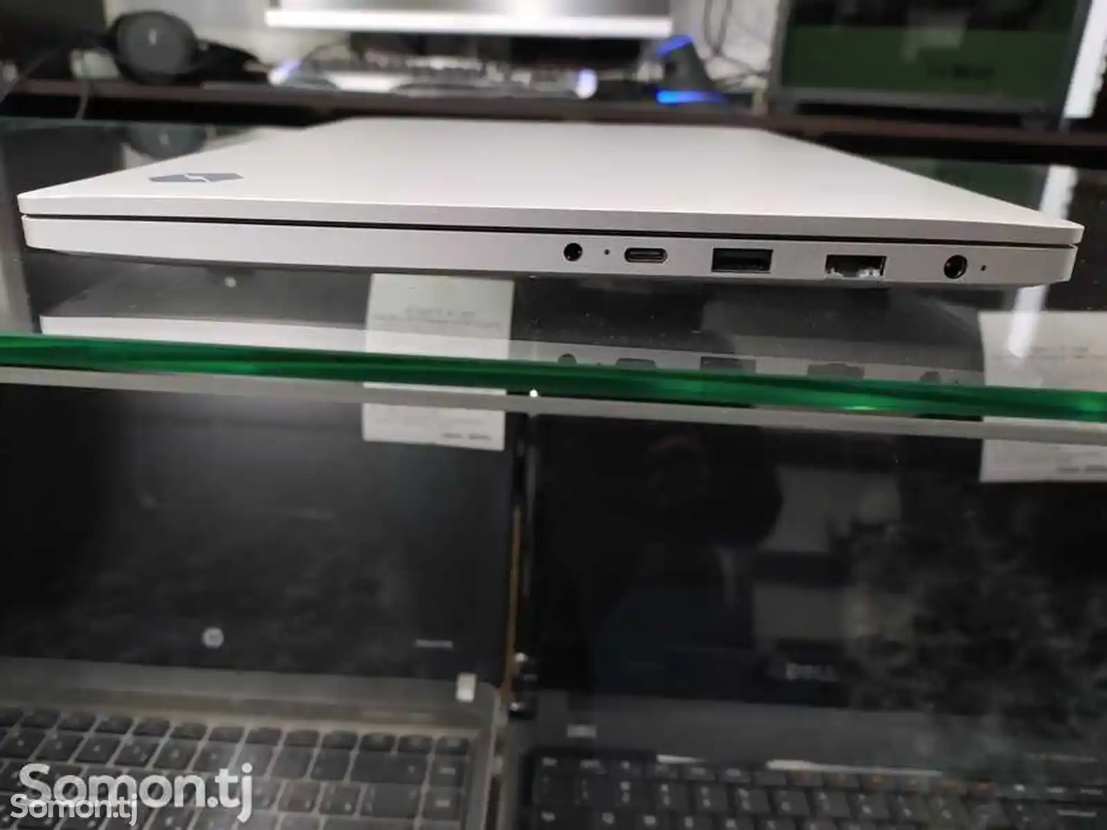 Ноутбук Mechrevo S1 PRO Core i5-10210U 8Gb/256Gb SSD 10th GEN-8