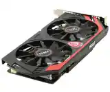 Видеокарта gtx msi 750 ti gaming 6gb-3