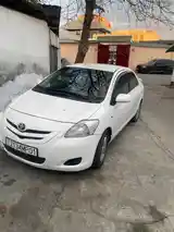 Toyota Yaris, 2008-5