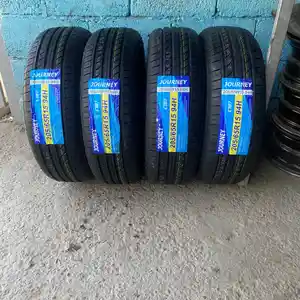 Шины 205/65 R15