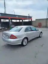 Mercedes-Benz C class, 2002-6