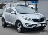 Kia Sportage, 2015-2