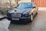 Mercedes-Benz E class, 1999-2