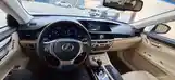 Lexus ES series, 2014-13