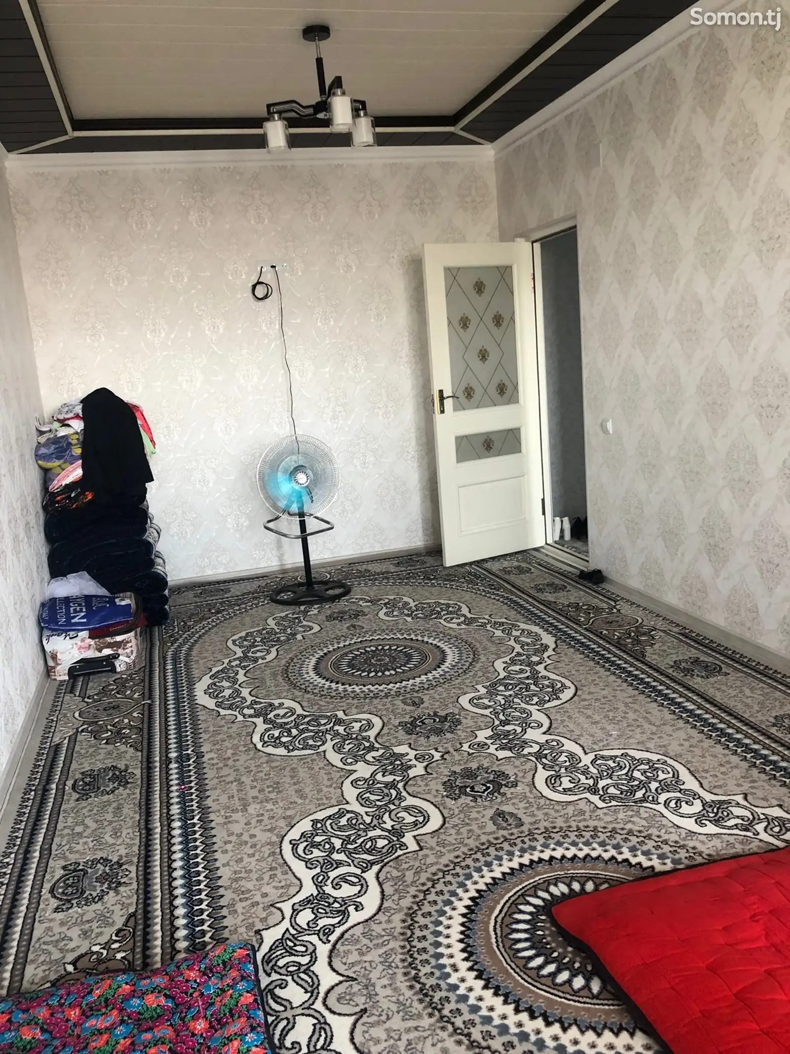 1-комн. квартира, 6 этаж, 40 м², Больница Гафурова-1