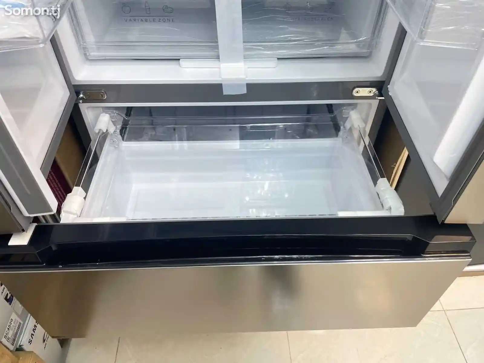 Холодильник Blesk-9