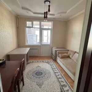 1-комн. квартира, 11 этаж, 55 м², Сомони