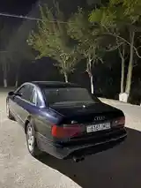 Audi S8, 2000-8