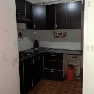 2-комн. квартира, 1 этаж, 55м², Бустон