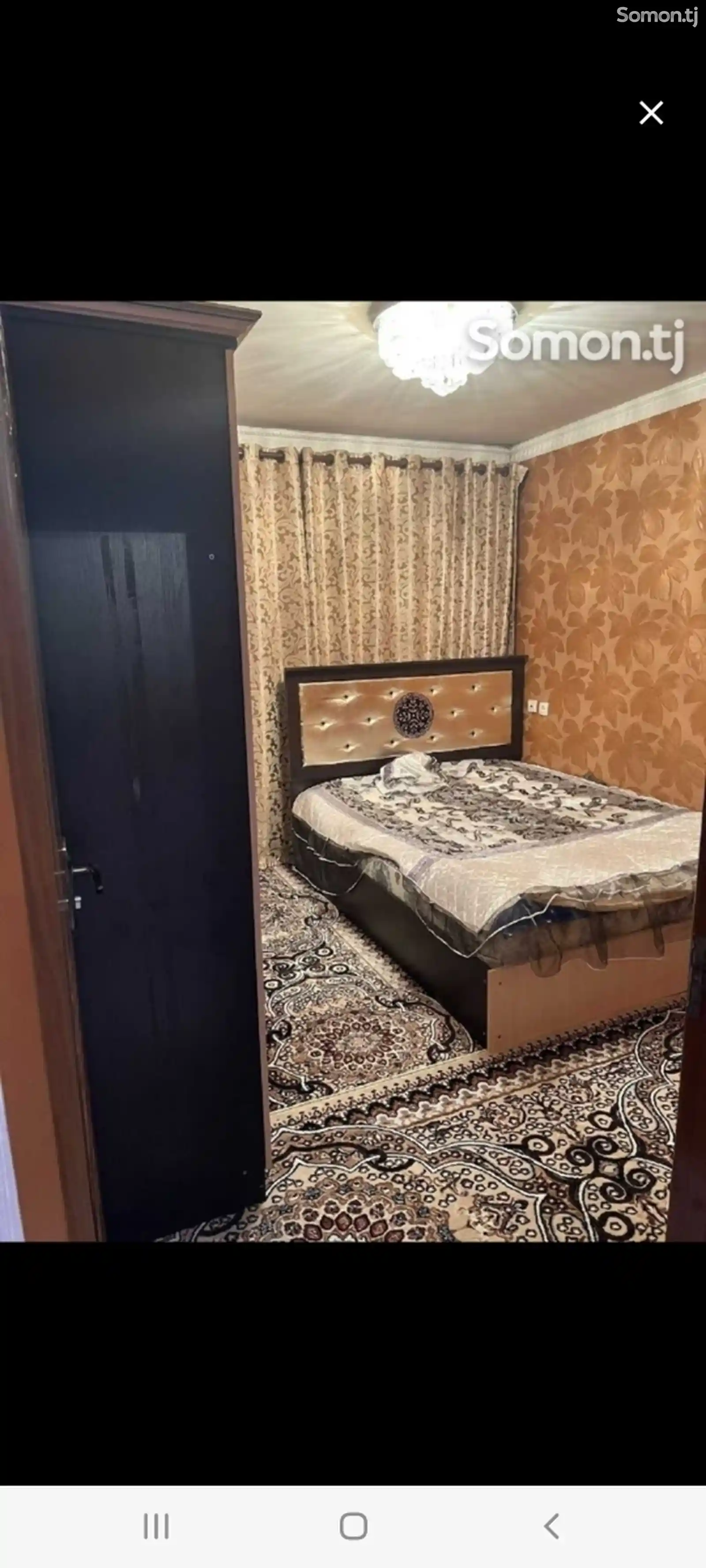 4-комн. квартира, 1 этаж, 80м², 33 мкр-3