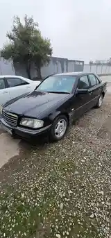 Mercedes-Benz C class, 1998-3