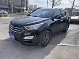 Hyundai Santa Fe, 2014-2