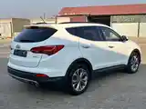 Hyundai Santa Fe, 2014-3