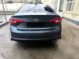 Hyundai Sonata, 2015-5