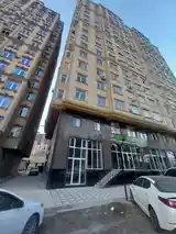 2-комн. квартира, 4 этаж, 68м², Шохмансур-10