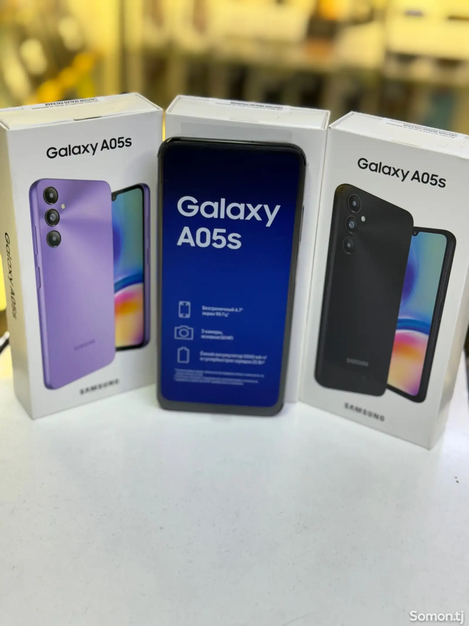 Samsung Galaxy A05s-4