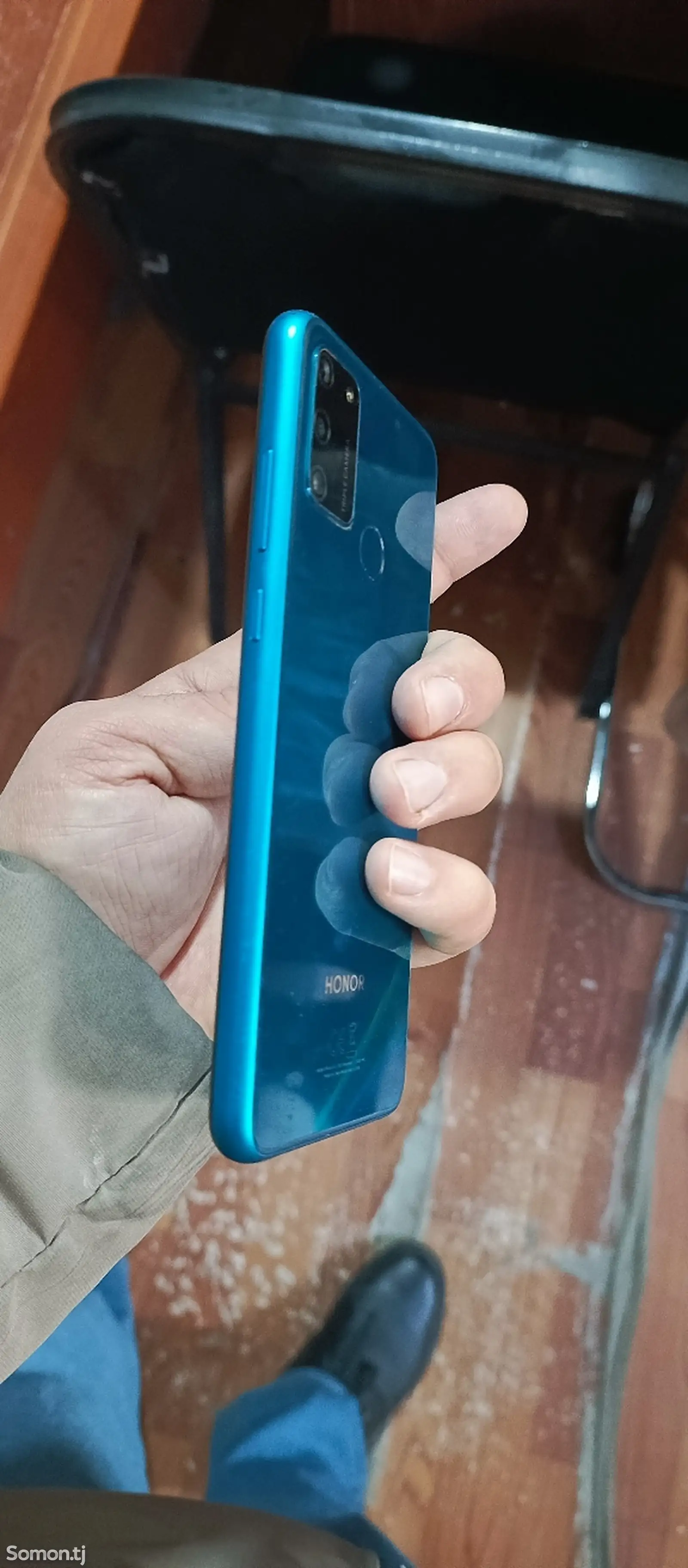 Honor 9A-1