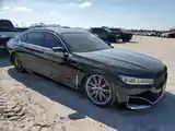 BMW 7 series, 2021-2