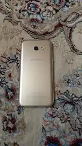 Samsung galaxy A5 2017 Duos 32Gb-2