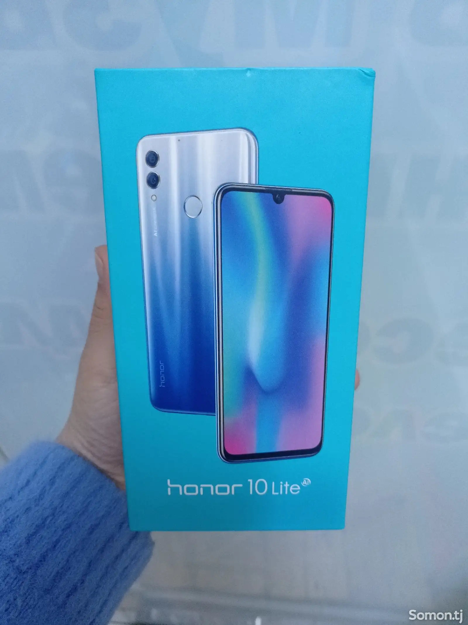 Honor 10Lite-1