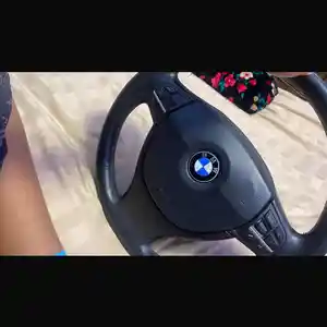 Руль от BMW