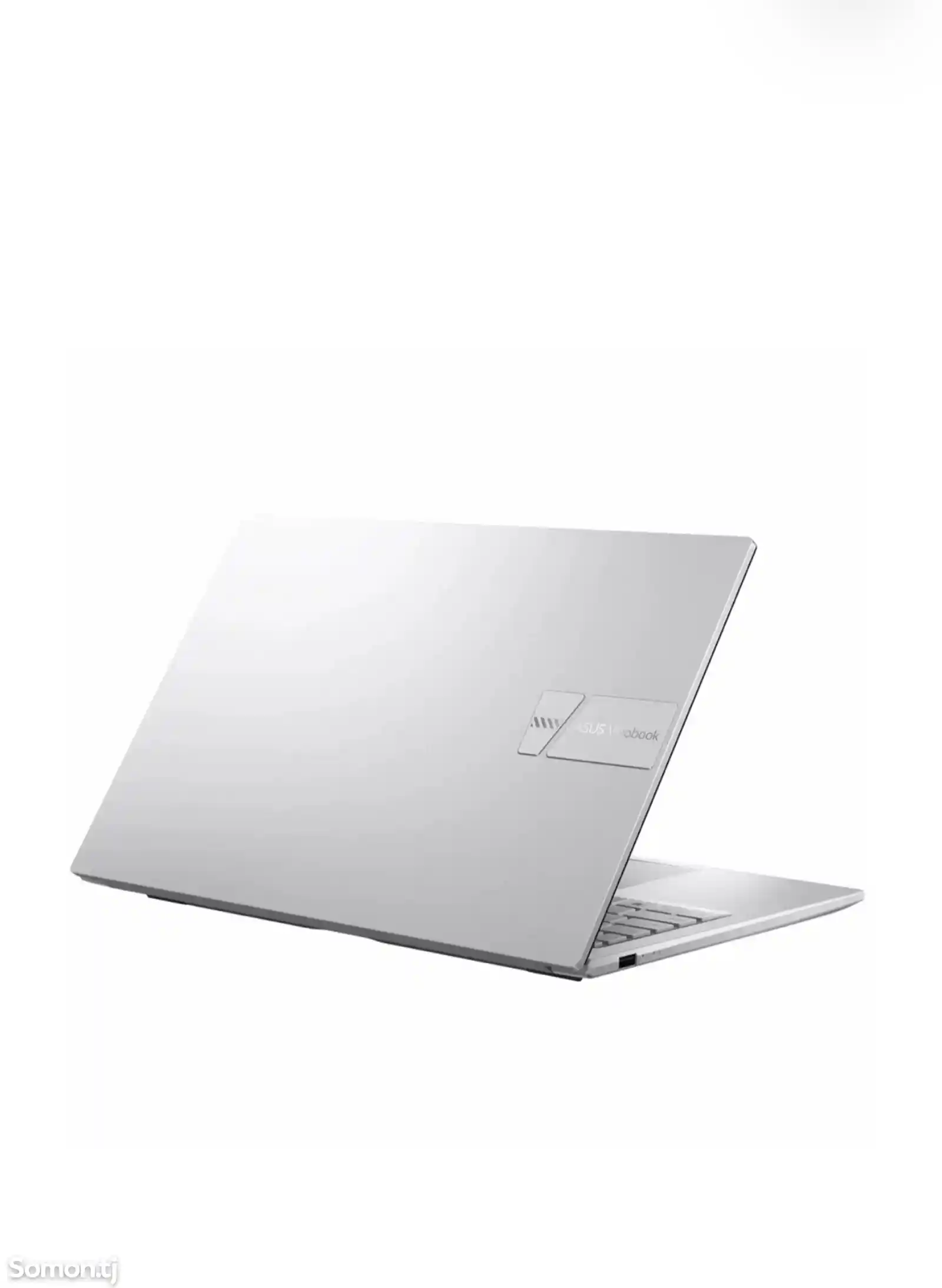 Ноутбук Asus VivoBook X1504ZA-BQ451, 15.6 IPS, Intel Core i5 1235U,-5
