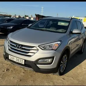 Hyundai Avanta Touring, 2015