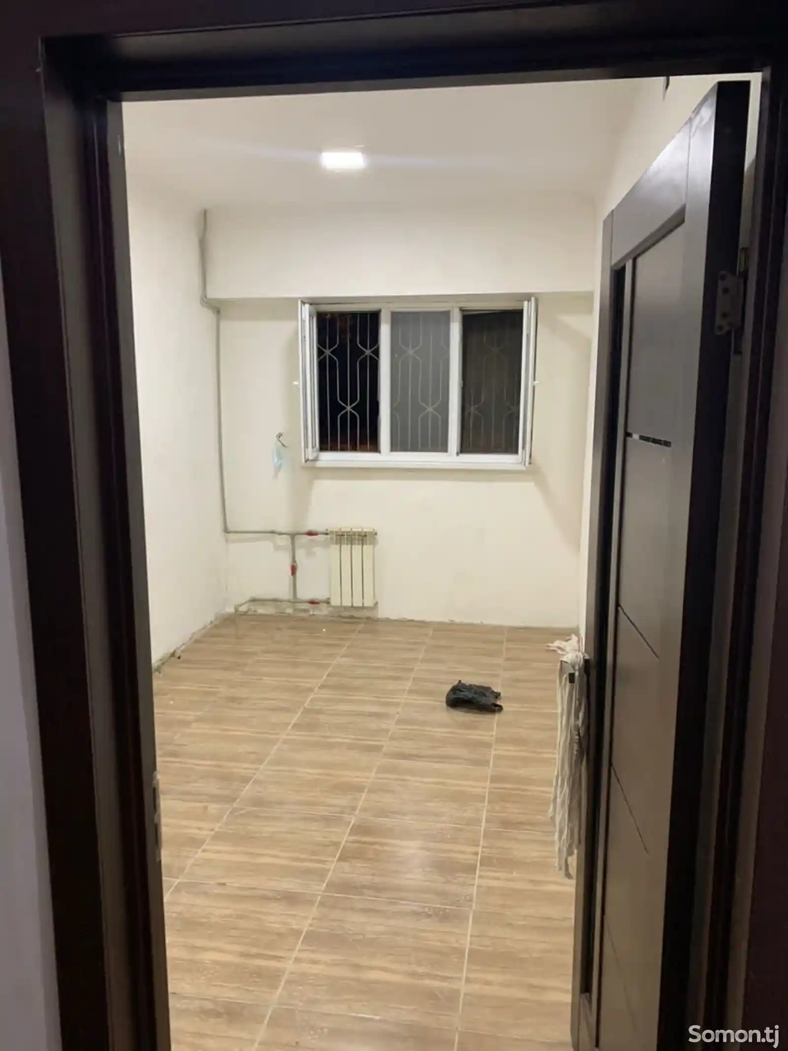 3-комн. квартира, 1 этаж, 63 м², Сино-13