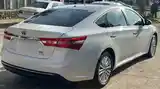 Toyota Avalon, 2014-4