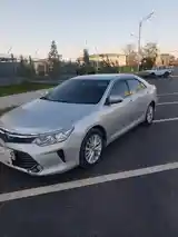 Toyota Camry, 2015-5