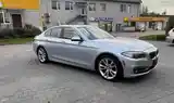 BMW 5 series, 2014-5