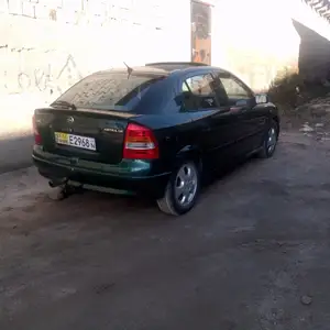 Opel Astra G, 1998